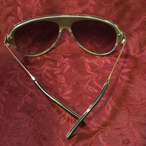 Badgley Mishka Designer Titanium Sunglasses Otis - Picture 8 of 12